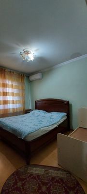 Аренда Квартира Ц 15 Жангох 3/5/5 оилага берилади