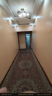 Гинрал Узоков 4/4/9 Visol Toyxona