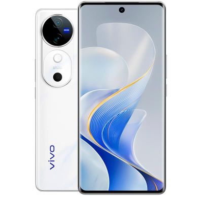 Vivo v40 ideal holatda