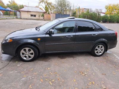 Chevrolet Lacetti avtomat 3-PAZIDSA