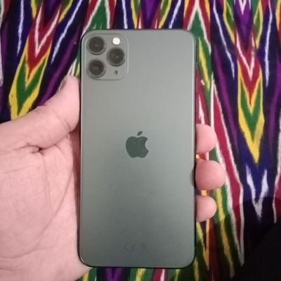 Ayfon 11 Pro Max 256GB
