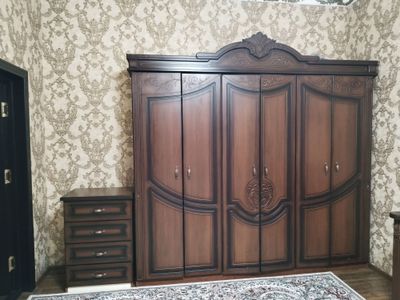 Мебель спальный гарнитур