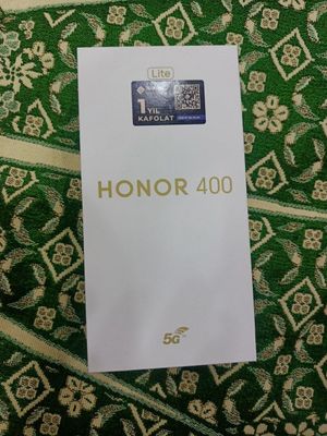 Honor 400 Lite 5G 8/256