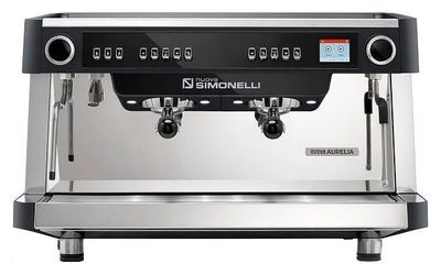 Кофемашина Nuova Simonelli Nuova Aurelia 2gr V-XT.