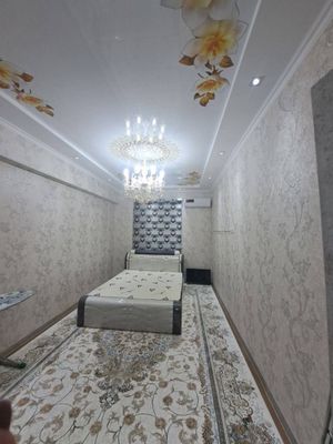 Квартира в Чиланзаре, 5 минут от метро
