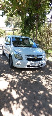Kobalt mashinasi sotiladi