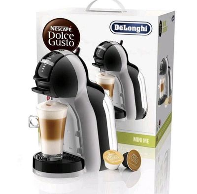Капсульная кофемашина DeLonghi Mini Me