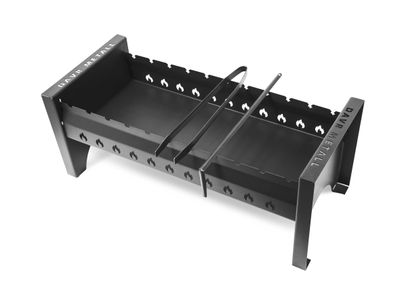 Разборный мангал Boyscout V3 // yig'iladigan mangal Boyscout V3