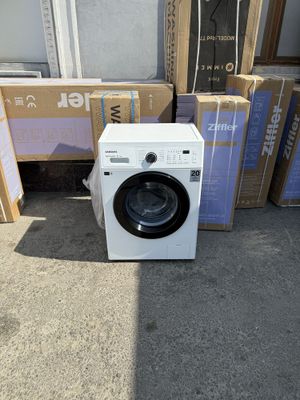 Kir yuvish mashinasi Samsung 6kg