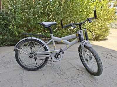 Велосипед подростковые