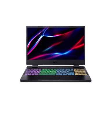 Ноутбук Acer Nitro 5 /I5-12450H/8GB/256GB/RTX3050/15,6 FHD IPS 144Hz