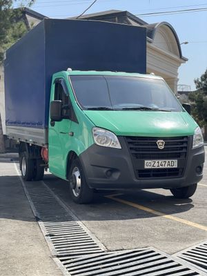 Газел сотилади срочно