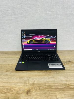 Мощный ACER Core i7-8 Ядерный с Видеокартой для Работы и Развлечений