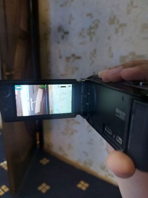 sony Handycam sotiladi