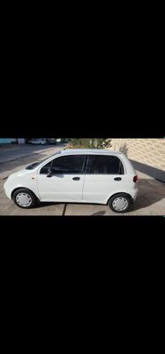 Matiz euro oq holati ideal sotiladi faqat naqtga