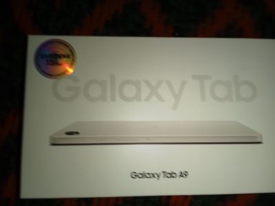 Galaxy Tab A9 planwet sotiladi