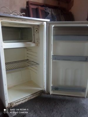 Mini xaladelnik ishlashi zõr