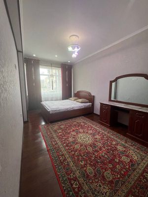 Сергели 5А 2/2/7 Хамма Шароитлари бор Кизларгаям берилади