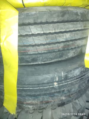 Annaite 315/70R22.5 tigachga balon peredniy