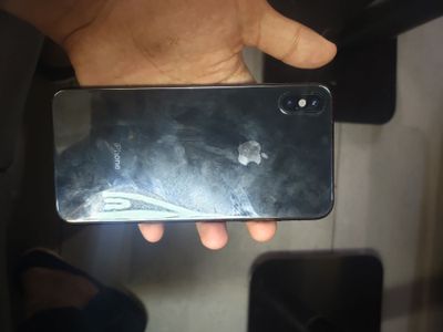 Iphone Xs max 64 tali