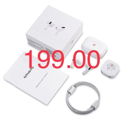 Airpods pro 2 anc narhi(199.00)dastafka bepul qarshi bo’ylab