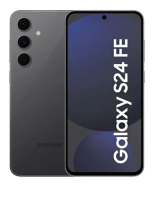Телефон Samsung S24 fe