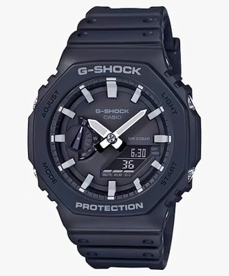 Casio Ga-2100
