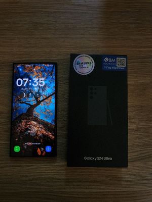 Samsung s 24 ultra dubay