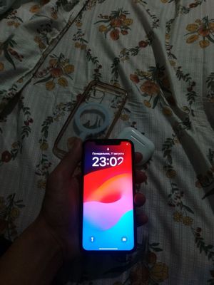 Iphone 11 pro feys