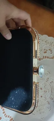 Кошелек вечерний