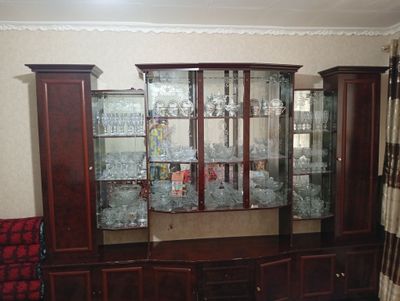 Стенка сотилади