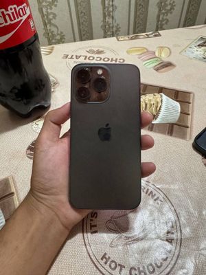 Iphone 13 pro variant