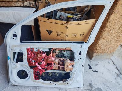 Авто детали Шевролет