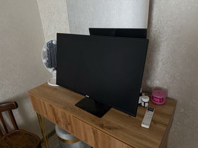 Монитор 2E 27” 75Гц