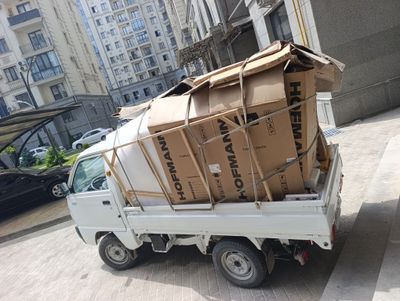 Вывоз мусор строй мусор. Musor olib ketish chiqindilarni tashish.