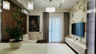 Жк Mirabad Avenue! Премиум 2х комнатная квартира в самом дорогом жк!
