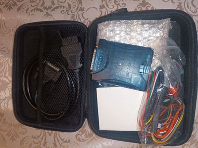Scanmatik 2pro orginal
