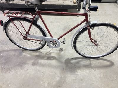 Sssr ural velo zavod xolatda