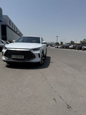 Song plus DM-i 2023 oktyabr salondan olinga