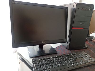 Компьютер Core i3
