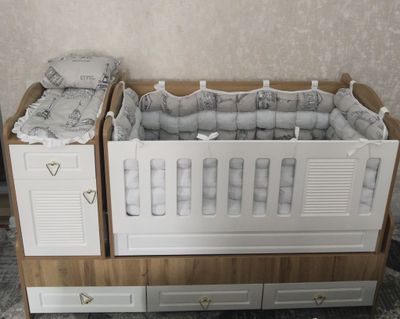 Продам детскую мебель срочно