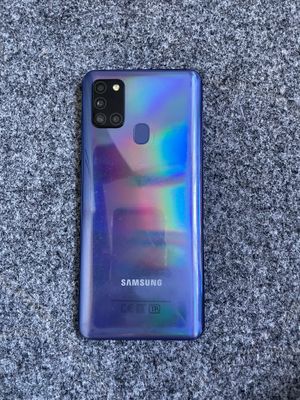 Samsung A21S