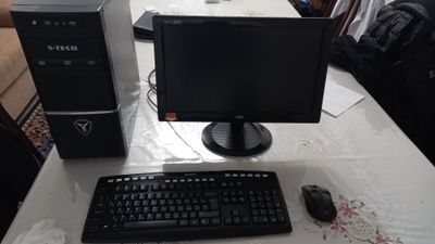 Kompyuter X-TECh
