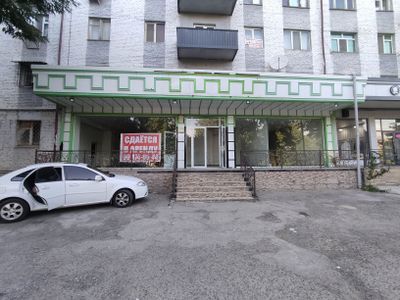 Продаётся нежилое помещение — 531 кв.м