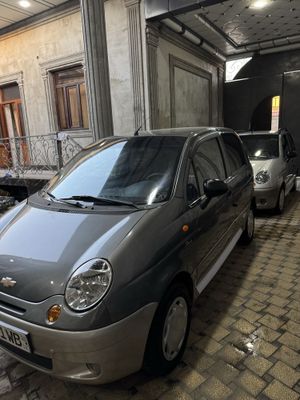 Matiz best 2015