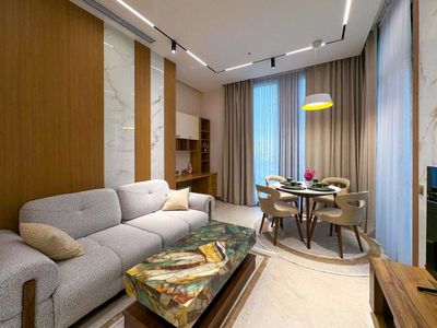 Аренда Nest One 3/13/51 Ташкент сити