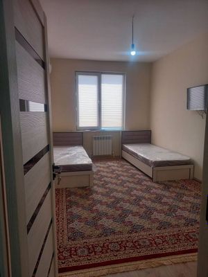 Toshkent Yangi Chochtepa 1 xonali uy ijaraga beriladi
