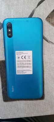 Remi 9 A 32gb holati oʻrtacha hamma joyi ishlaydi garantiya. Narxi 470