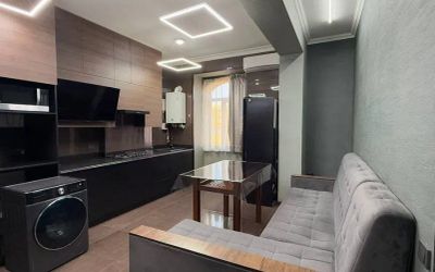 Квартира Центр Глинка 1//4//4 42м2 новостройка