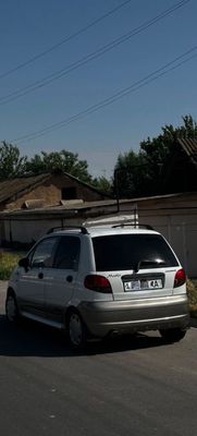 Matiz Best H9 2015 sotiladi